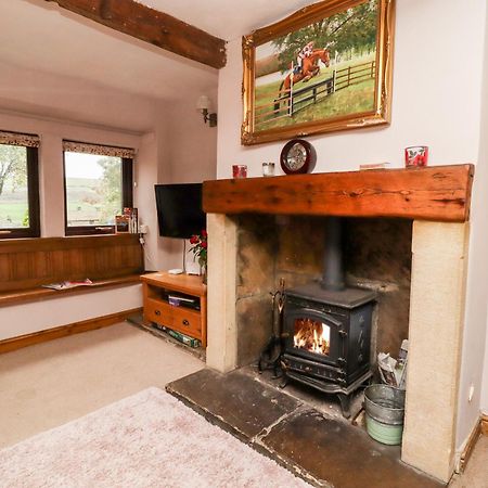 Moorside Cottage Oxenhope エクステリア 写真