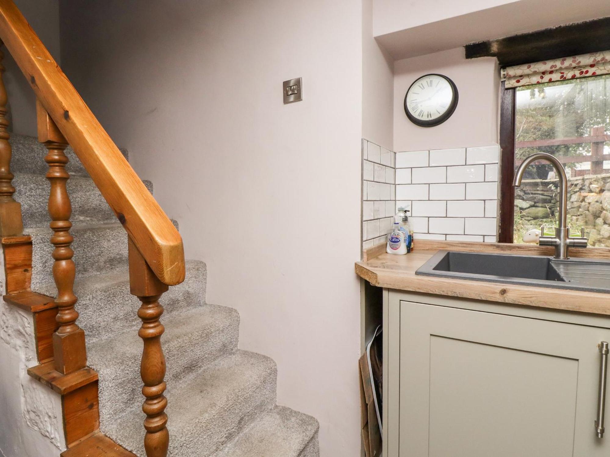 Moorside Cottage Oxenhope エクステリア 写真